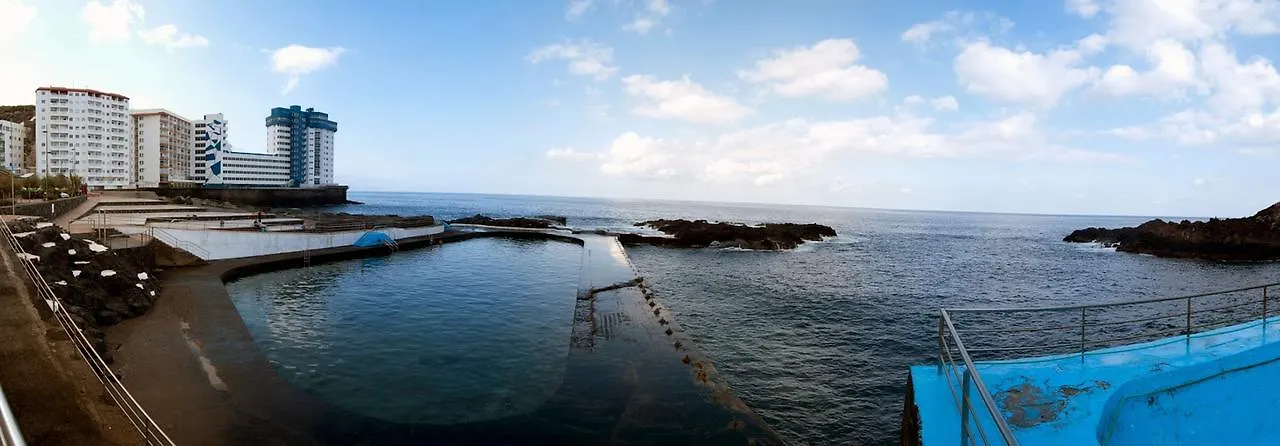 Apartamento Balcón del Mar Tacoronte España