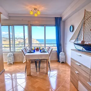 Costa Hollandia Algarrobo Costa